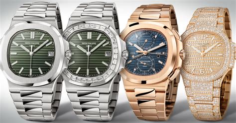 patek philippe new models 2019|patek philippe nautilus full diamond.